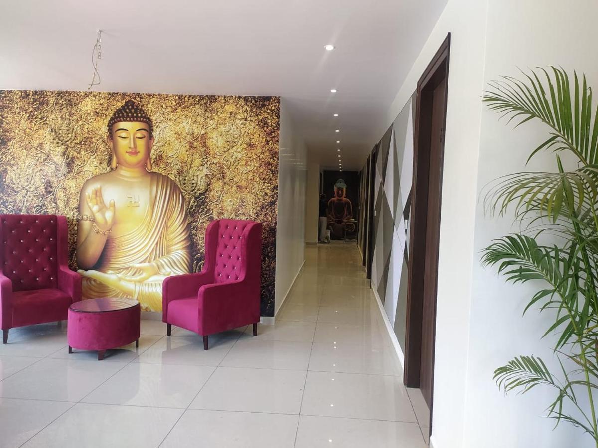 Rajlaxmi Hotel - Free Airport Pickup And Drop Jaipur Exterior photo